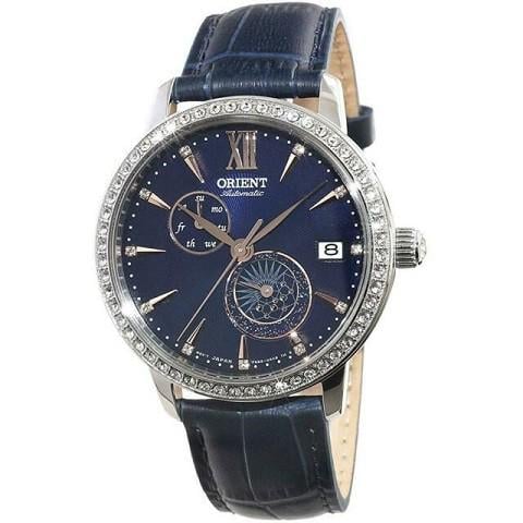 Часы механические Orient RA-AK0006L10B D 36 мм (11783676) - фото 3