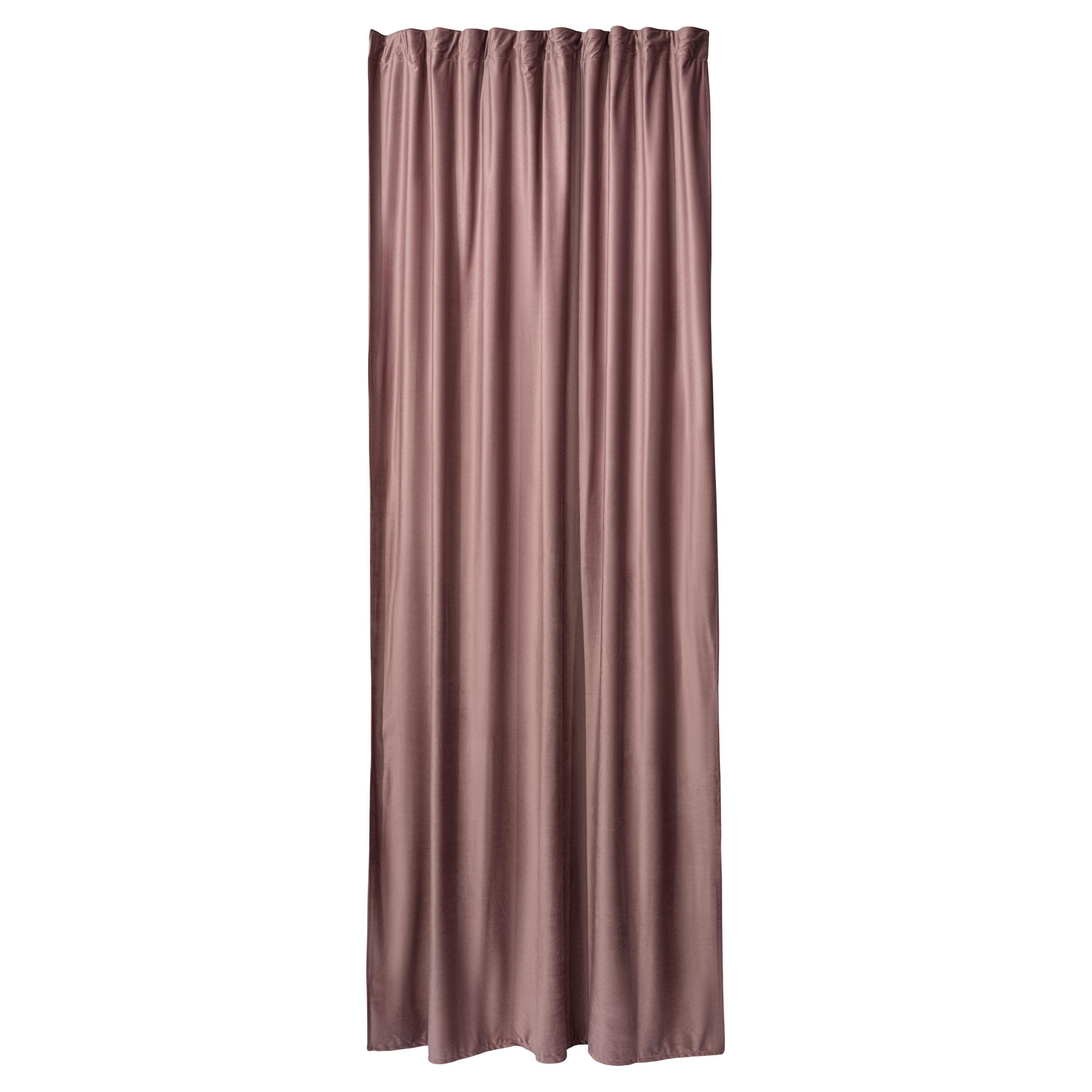 Штора Ardesto ART1030PP велюр/поліестер 150x270 см Темно-бежевий (0e6bd51c) - фото 1 Штора Ardesto ART1030PP велюр/поліестер 150x270 см Темно-бежевий (0e6bd51c) - фото 1