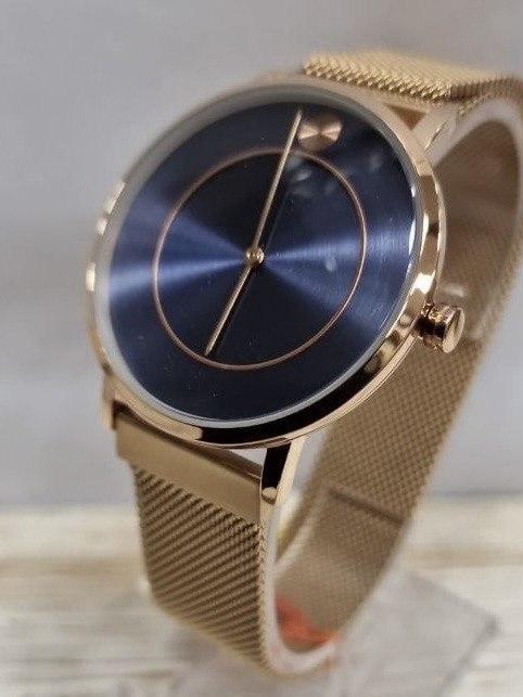 Наручний годинник чоловічий Skmei 9197-G2A Men Collection (3002672705)