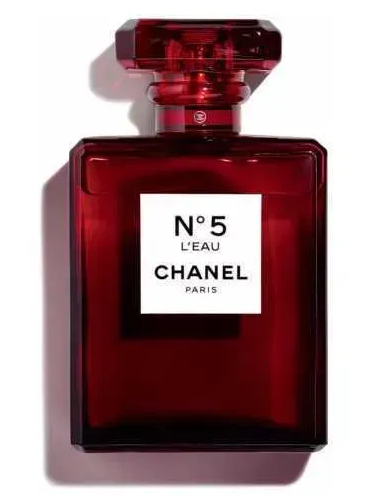Парфюмированная вода для женщин Chanel No 5 Paris 100 мл