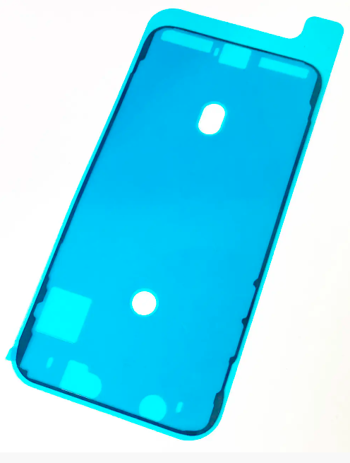 Проклейка дисплея iPhone X