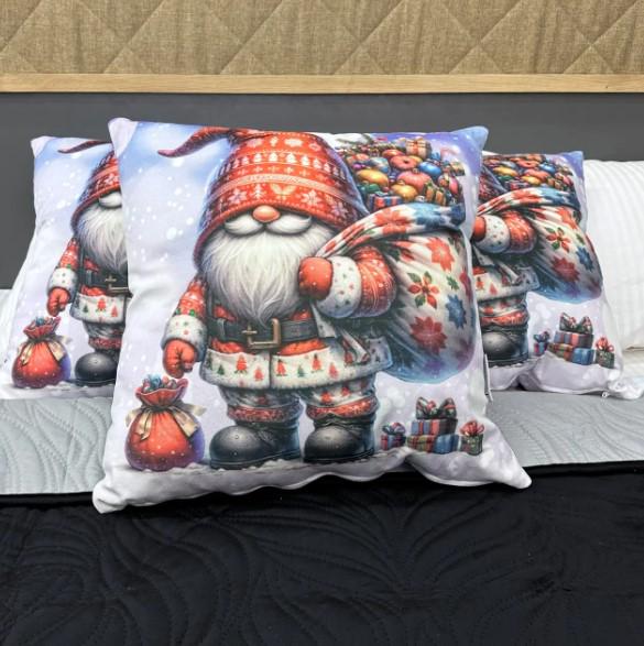 Декоративная подушка Decorator с принтом на одной стороне 45х45х15 см (84-193) Декоративная подушка Decorator с принтом на одной стороне 45х45х15 см (84-193)