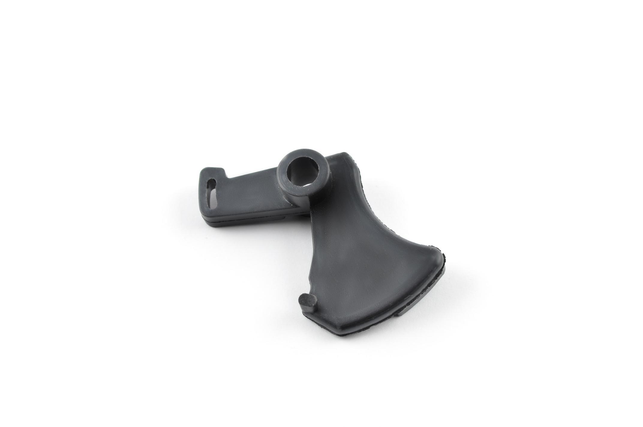 Курок ручки газа KZ-3 для бензопилы ST M 180 (N-271919)