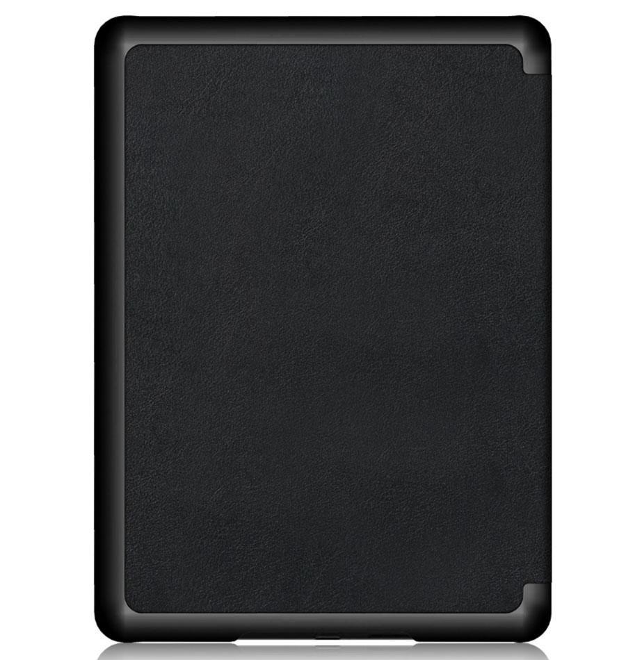 Обложка Primolux Slim для электронной книги Amazon Kindle Paperwhite 11th Gen 2021 Black (1578757011) - фото 6 Обложка Primolux Slim для электронной книги Amazon Kindle Paperwhite 11th Gen 2021 Black (1578757011) - фото 6