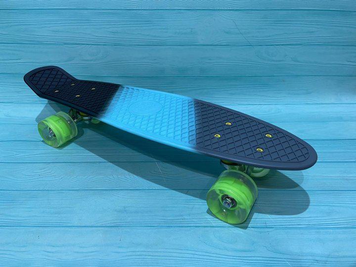 Пенниборд Best Board С 40309 (модель 2)