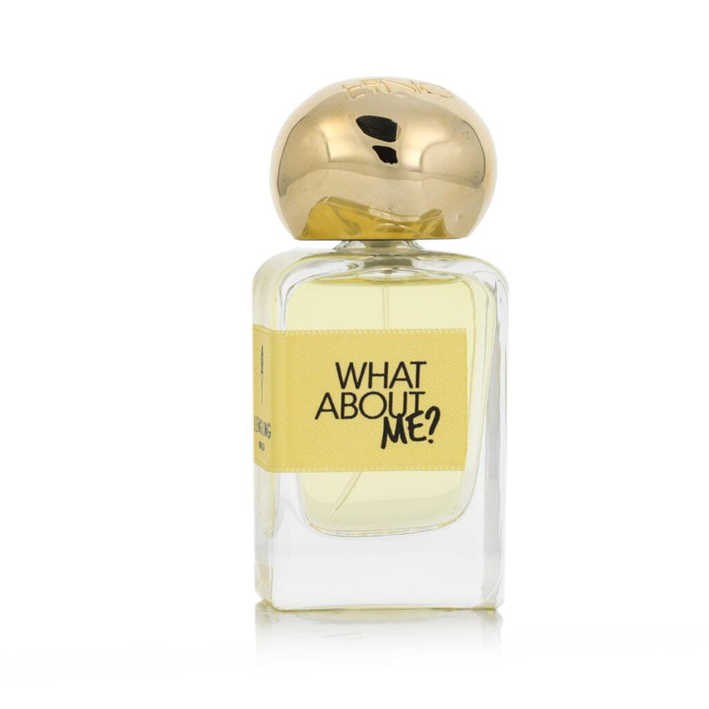 Парфюм унисекс Lengling What About ME в транспортной упаковке 50 мл (22793257)