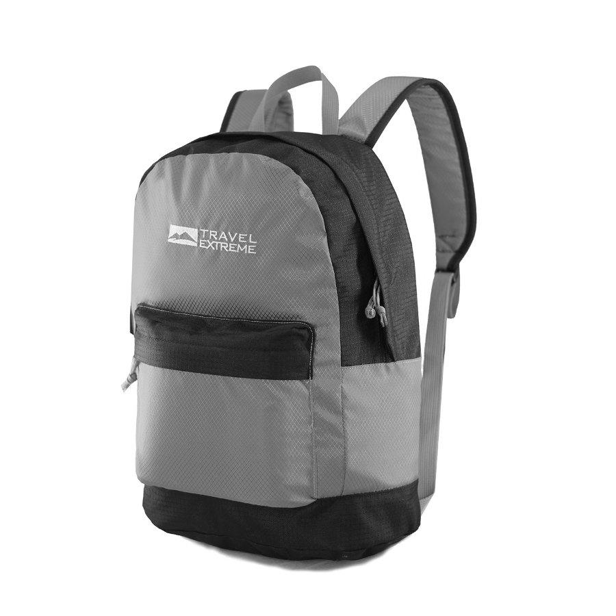 Рюкзак Travel Extreme Traffic 18L Grey (1060-ТE-Р013GR)