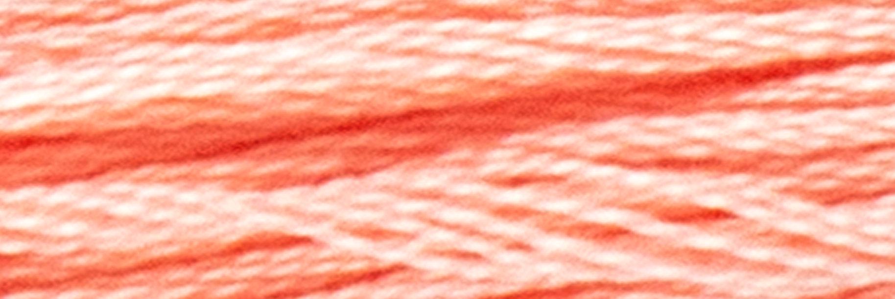 Муліне 51 Luca-S бавовна аналог DMC 3824 Anchor 8 - фото 3 Муліне 51 Luca-S бавовна аналог DMC 3824 Anchor 8 - фото 3