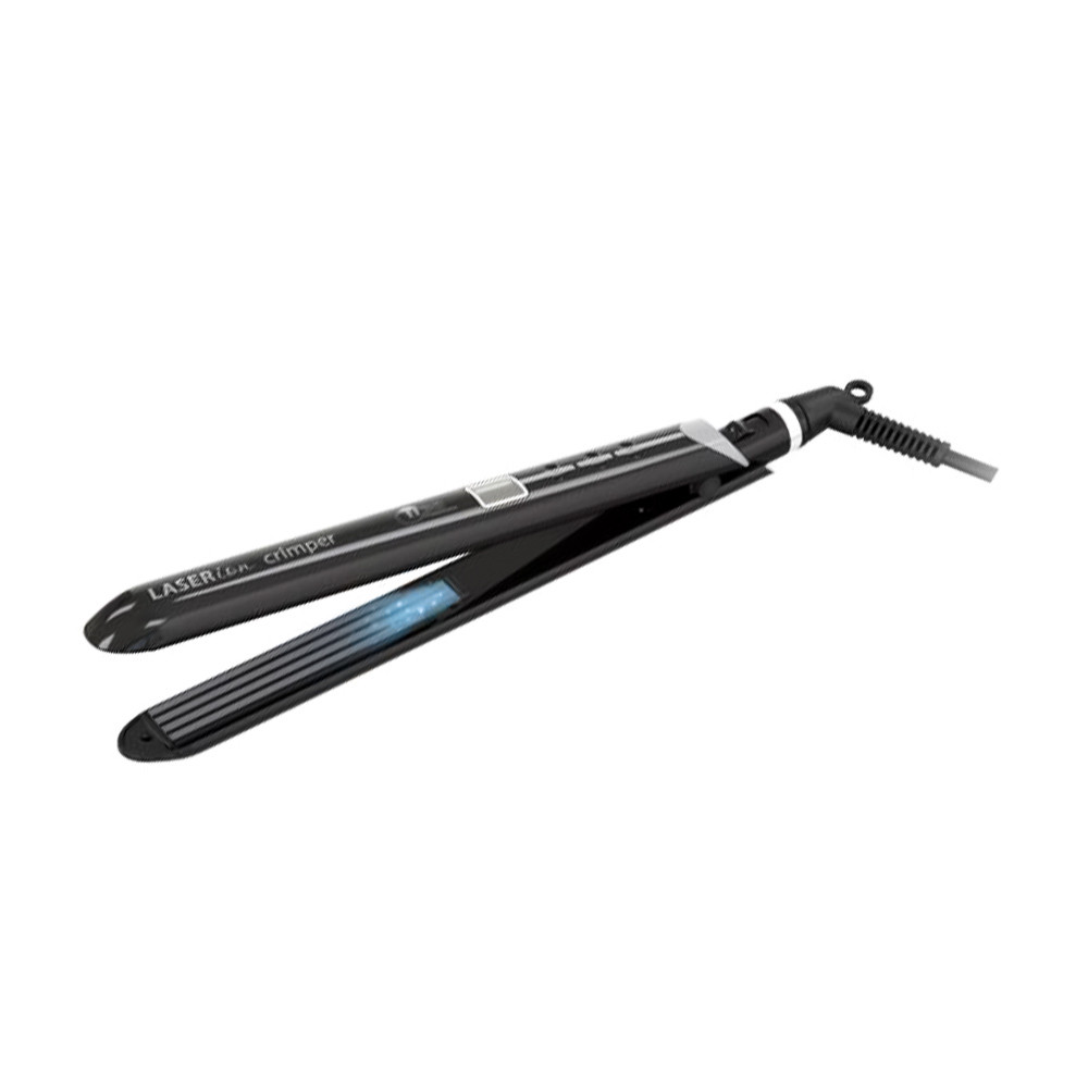 Гофре TICO Professional 100209 Laser с ионизацией Черный (TICO-100209)