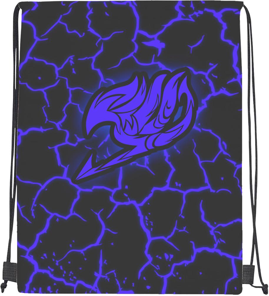 Мішок спортивний Fairy Tail 7 (20299926)