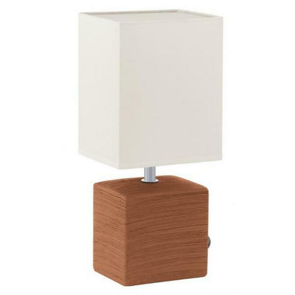 Настольная лампа Eglo MATARO (93045)