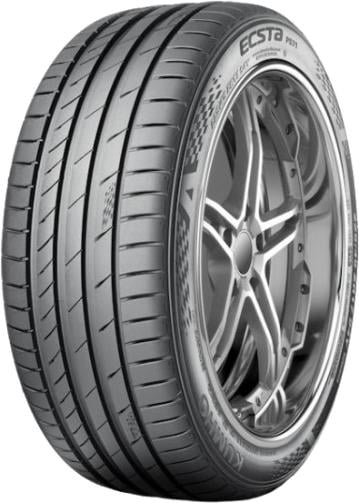 Автошина летняя Kumho Ecsta PS71 205/60 R16 92V (000-443)