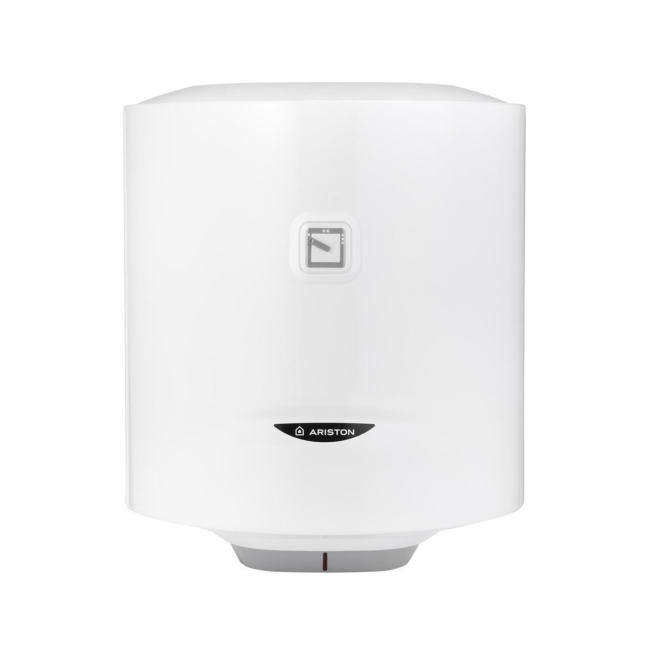 Водонагрівач Ariston PRO1 R 50 V 1,5K PL DRY з сухим ТЕНом (3201450) Водонагрівач Ariston PRO1 R 50 V 1,5K PL DRY з сухим ТЕНом (3201450)