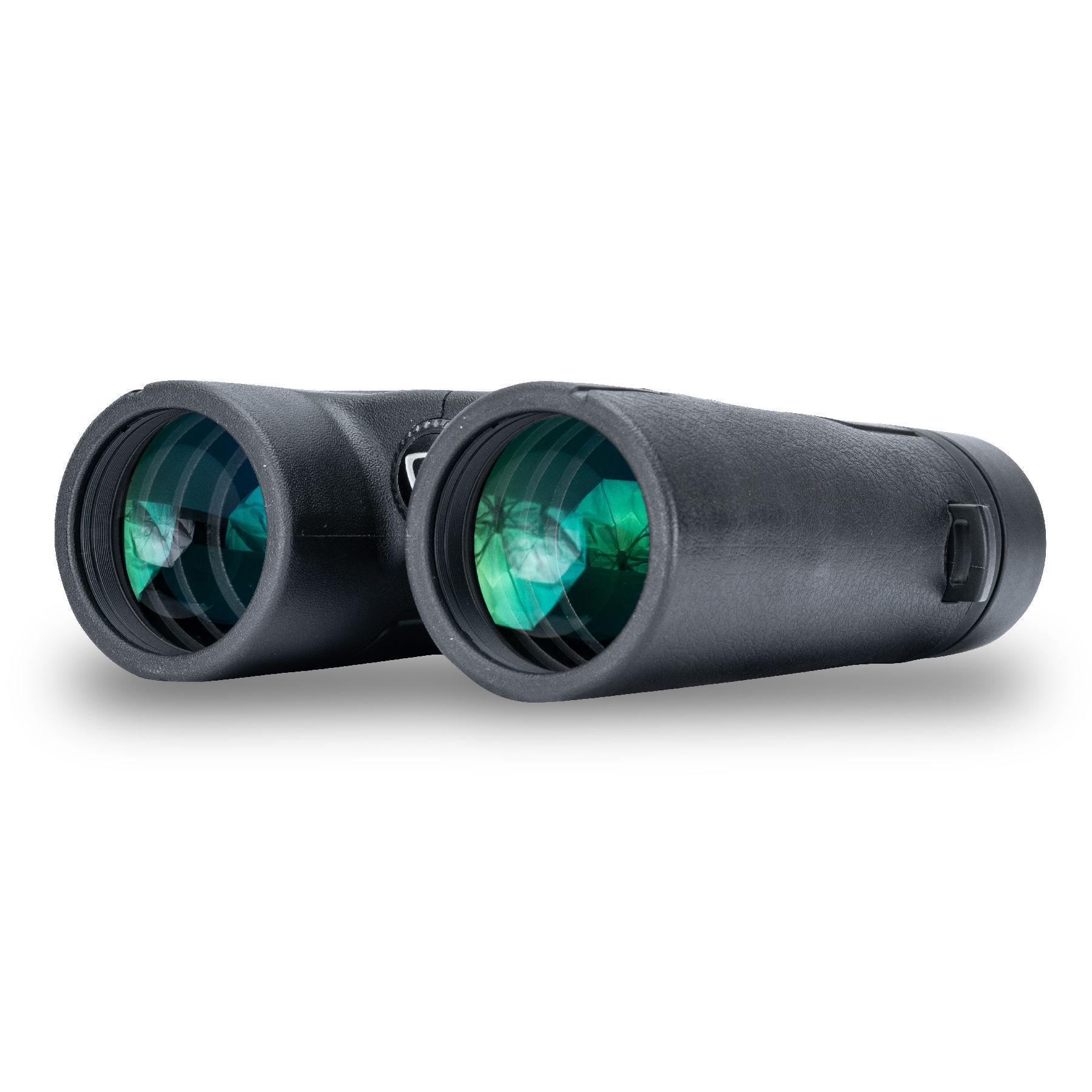 Бинокль Vanguard Vesta 8x42 WP (Vesta 8420) - фото 8 Бинокль Vanguard Vesta 8x42 WP (Vesta 8420) - фото 8