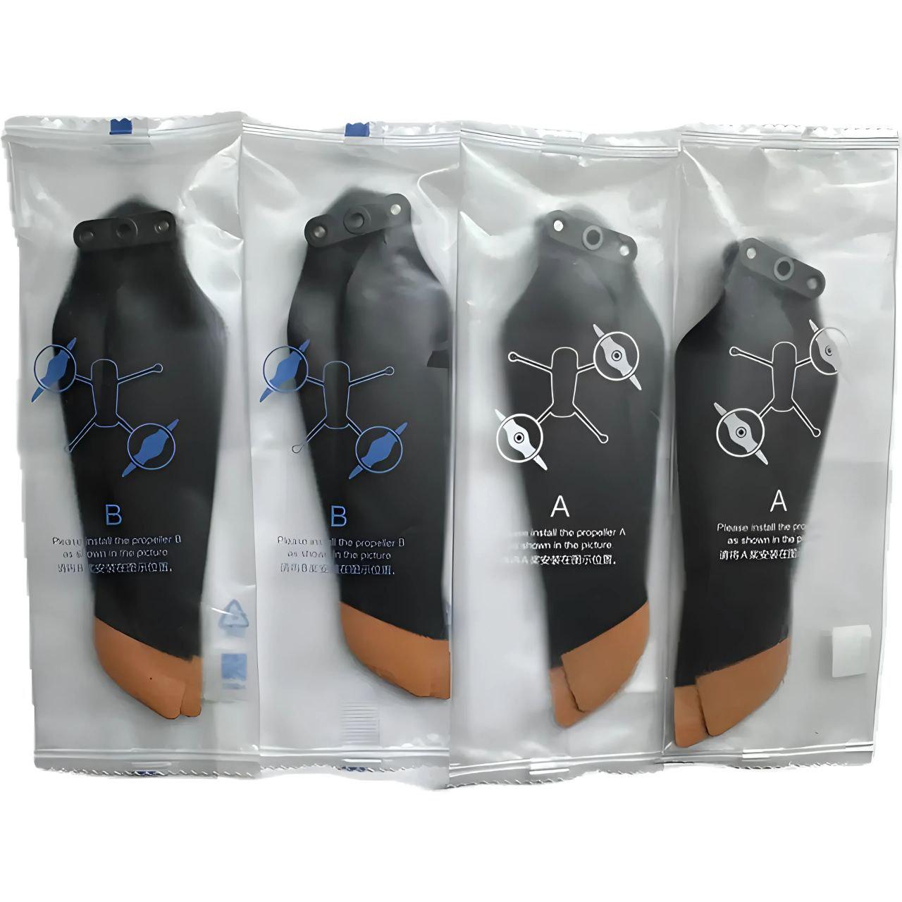 Пропеллеры DJI Matrice 4Т 1154F (2793159650) Пропеллеры DJI Matrice 4Т 1154F (2793159650)