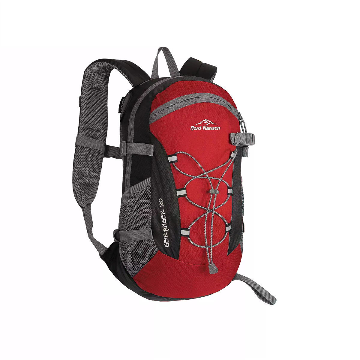 Рюкзак Fjord Nansen Geranger 20 Cherry (1046-fn_32267) Рюкзак Fjord Nansen Geranger 20 Cherry (1046-fn_32267)