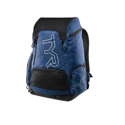 Рюкзак TYR Alliance Team Carbon 45 л