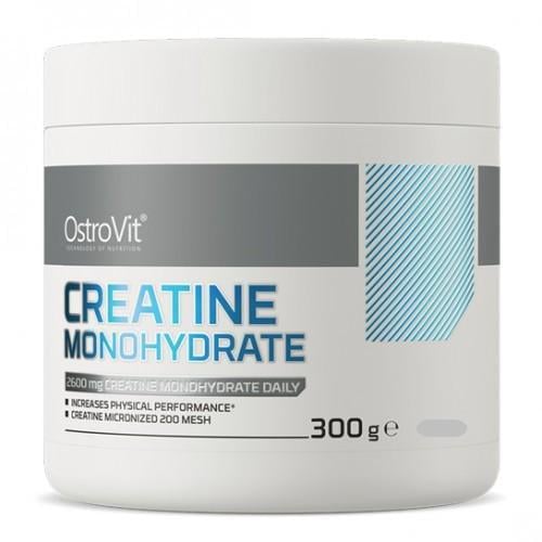 Креатин OstroVit Creatine Вишня 300 г