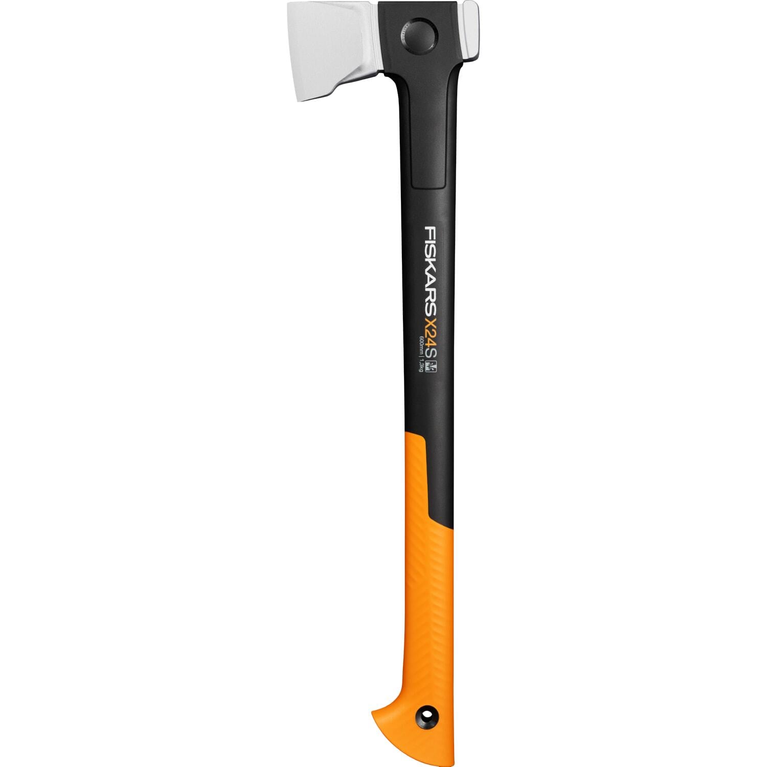 Топор-колун Fiskars X24S Splitting Axe 60 см 1,3 кг (1069105)
