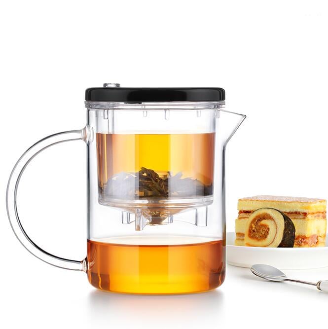 Чайник-заварник Sama Doyo E-21 350 мл - фото 2 Чайник-заварник Sama Doyo E-21 350 мл - фото 2