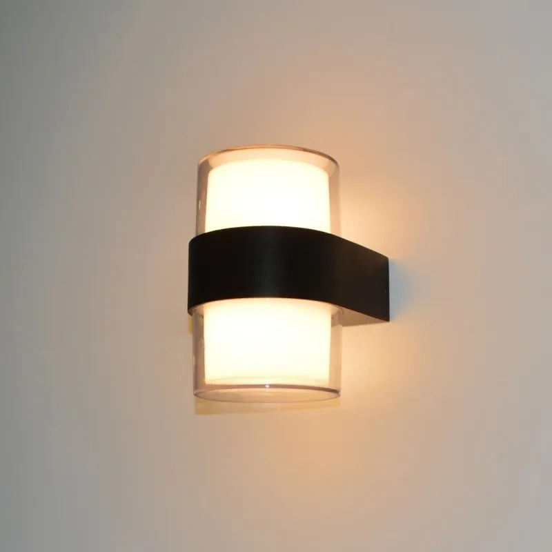 Світильник вуличний Italux OWL-4625-4K Marti - фото 2 Світильник вуличний Italux OWL-4625-4K Marti - фото 2