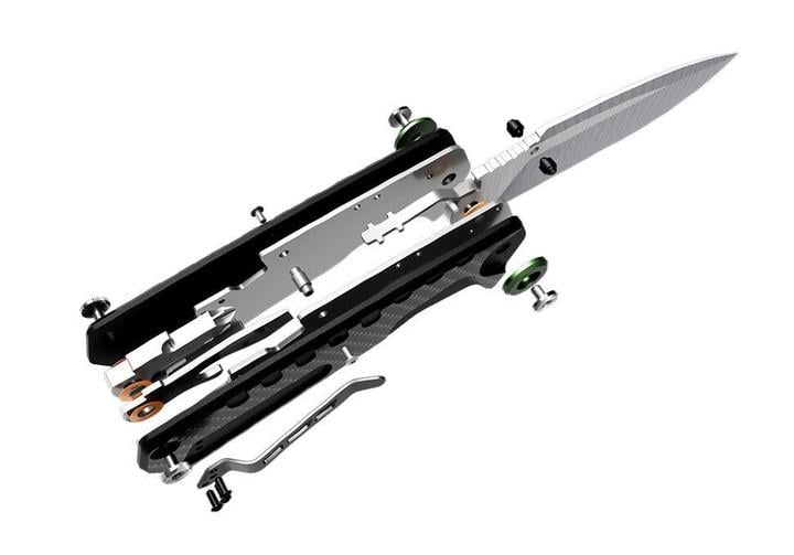 Мультитул NexTool NE20021 - фото 2