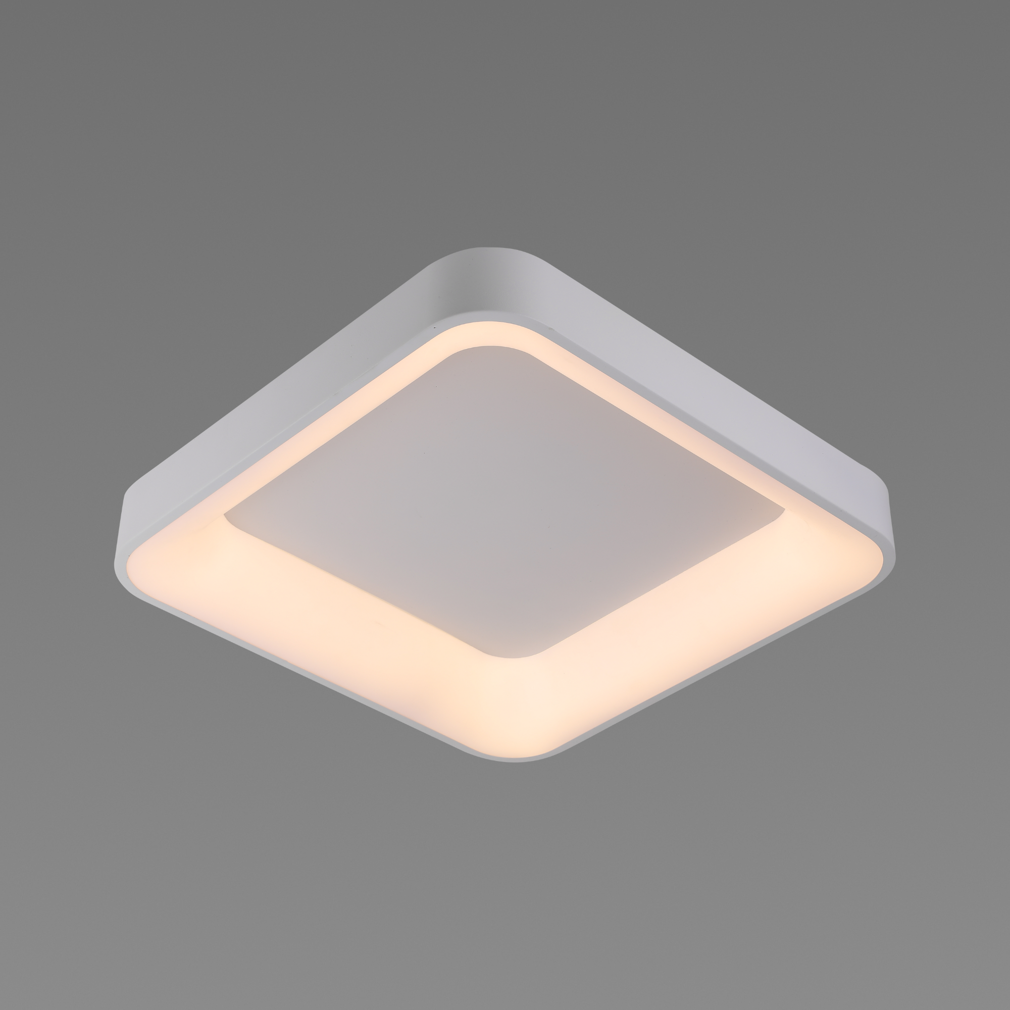 Люстра світлодіодна акрилова Valeso V 1135 WT