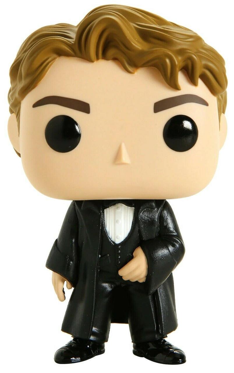 Фігурка Funko Pop Cedric Diggory Harry Potter Yule Ball 10 см (HP CD 90) - фото 1