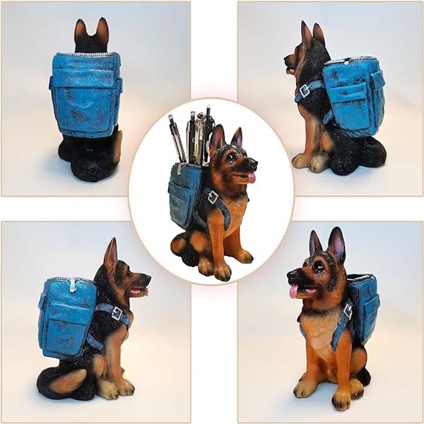 Подставка для канцтоваров (Q00014) - фото 6 Подставка для канцтоваров (Q00014) - фото 6