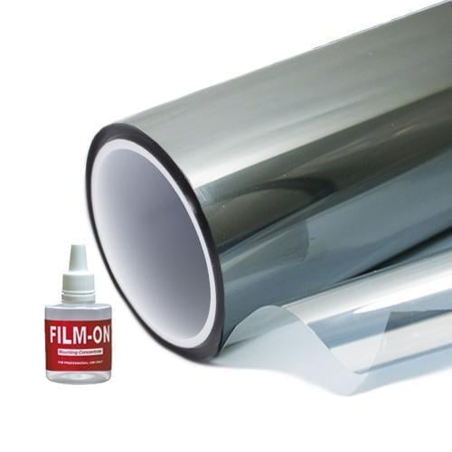 Пленка для окон Proffilms EnerLock 50 теплосберегающая 50х152 см с Film-On (141513)