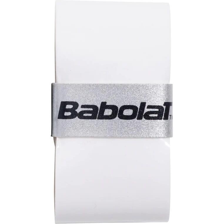Обмотка для ракеток Babolat PRO TOUR 2.0 Белый (654016-101-1)