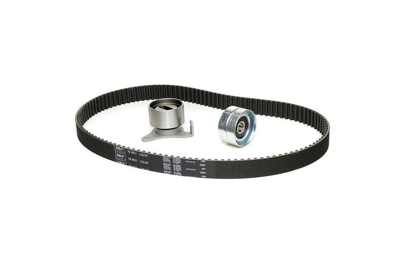 Комплект зубчатого ремня SKF (VKMA91201)