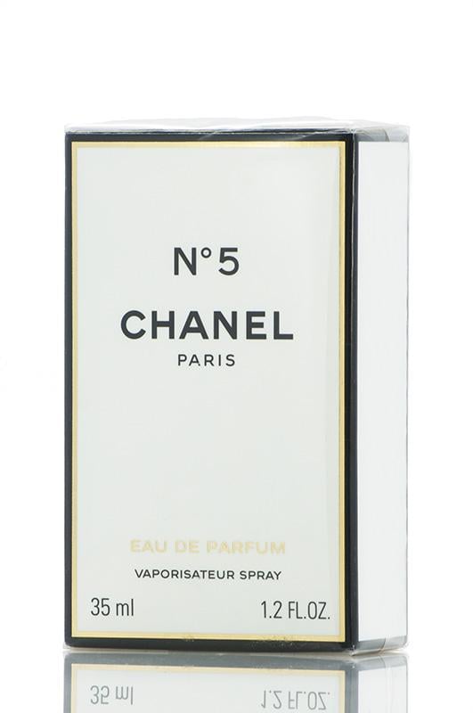 Парфум для жінок Chanel No 5 Eau de Parfum 35 мл (5468)