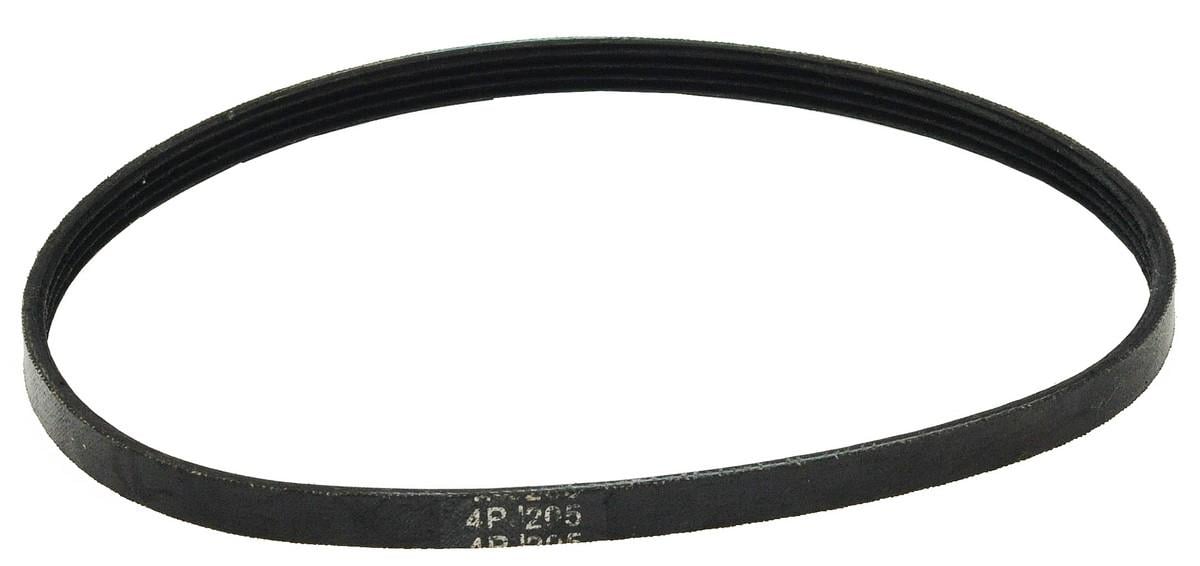 Ремень ручейковый 4PJ-205