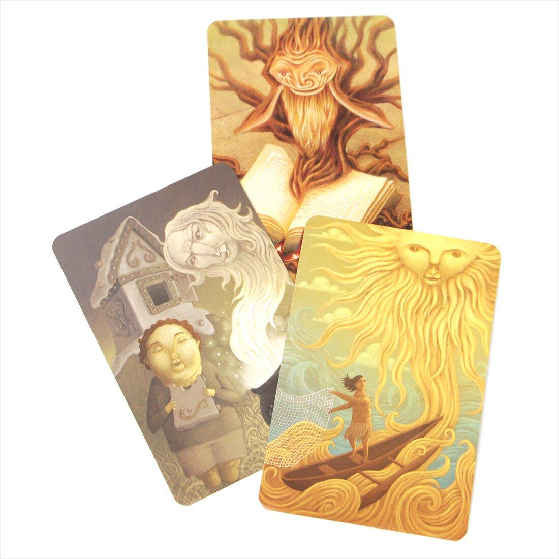 Настольная игра Dixit 9: Anniversary (4257) - фото 6 Настольная игра Dixit 9: Anniversary (4257) - фото 6