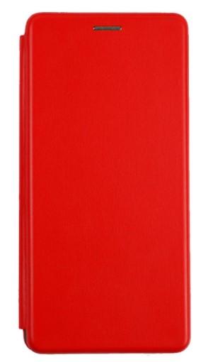 Чохол-книжка "Classy Level" для Samsung G770/S10 Lite червоний