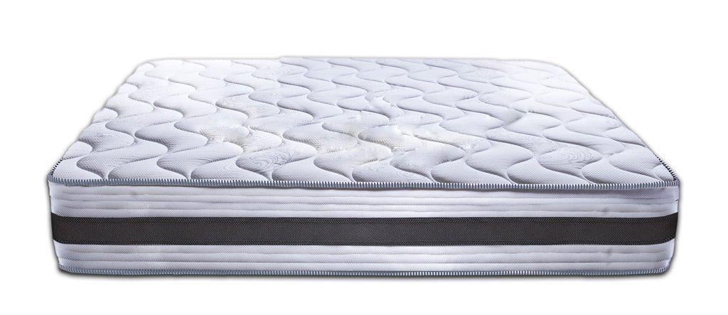 Матрас ортопедический Эталон Bonnel 80x200 см (19316) Матрас ортопедический Эталон Bonnel 80x200 см (19316)
