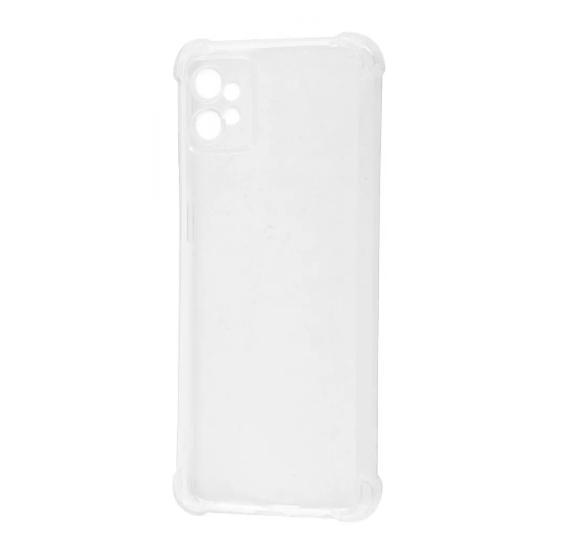 Чехол для телефона WXD 0.8 mm HQ - Motorola Moto G32 clear (542360017)