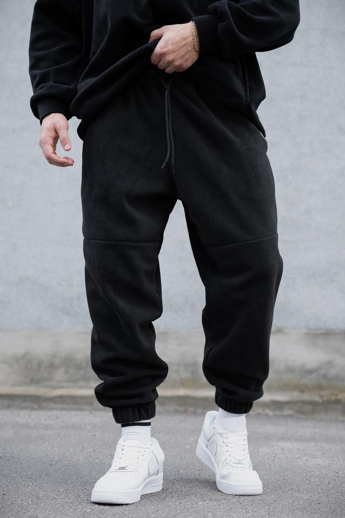 Прогулочный костюм Without Brand Utopia S Black (S8055988) - фото 6 Прогулочный костюм Without Brand Utopia S Black (S8055988) - фото 6