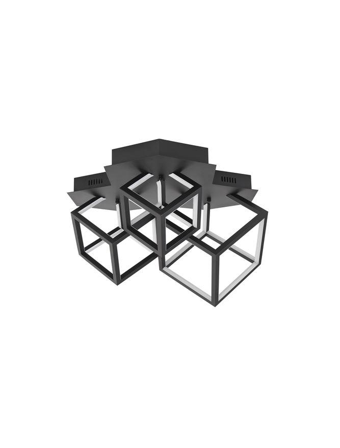 Светильник Nova Luce Gabbia (9818241)