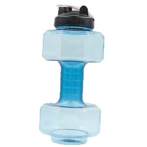 Бутылка для воды FI-7154 2200 мл Голубой (09429016) Бутылка для воды FI-7154 2200 мл Голубой (09429016)