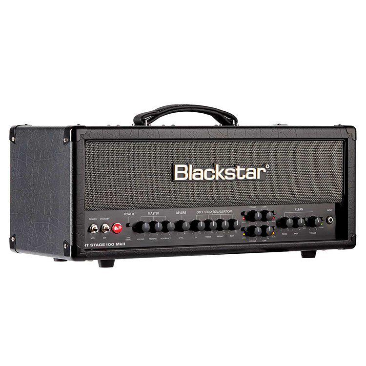 Гитарный комбоусилитель Blackstar HT Stage 100 MkII