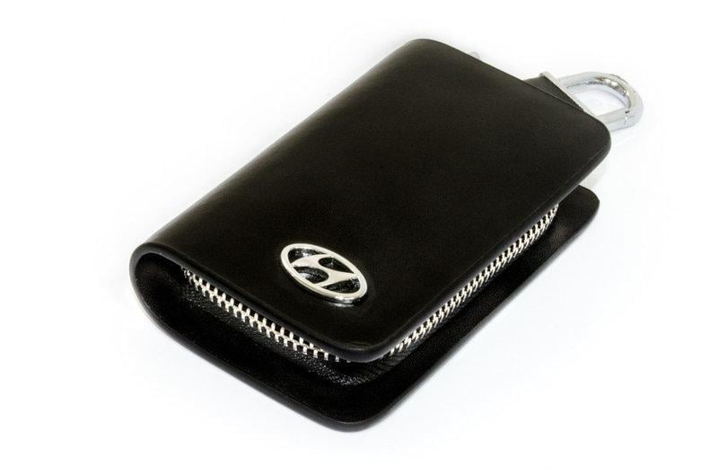 Ключница для авто KeyHolder Hyindai (650582377) Ключница для авто KeyHolder Hyindai (650582377)
