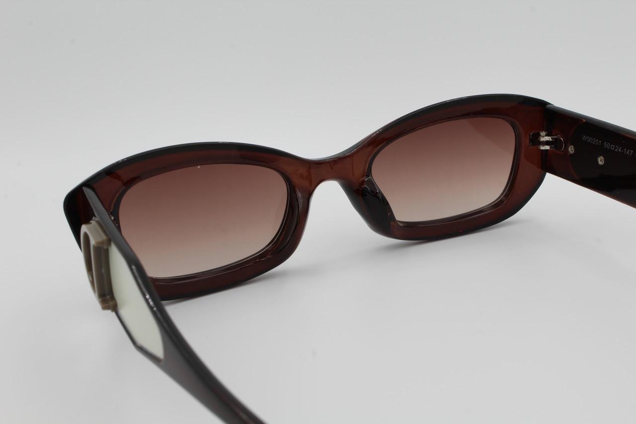 Сонцезахисні окуляри жіночі W90201 с2 (2627118063) - фото 7