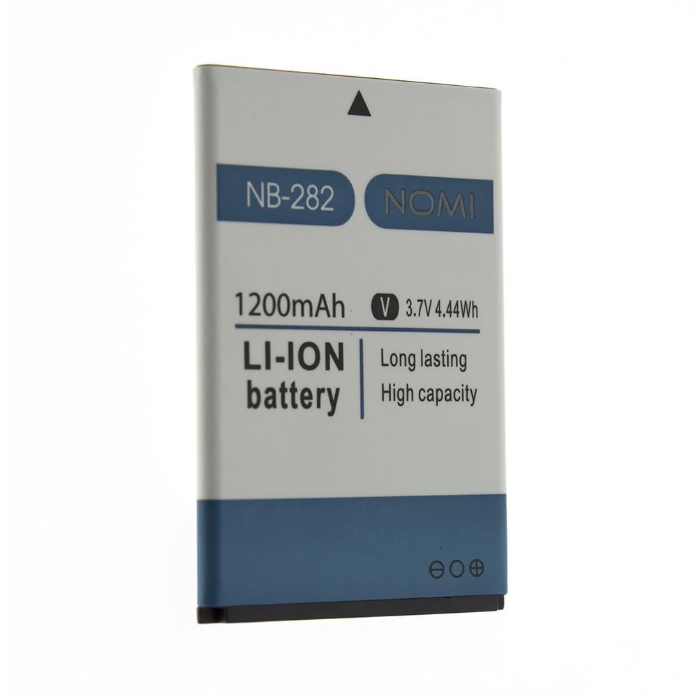 Батарея Nomi NB-282/i282 PRC
