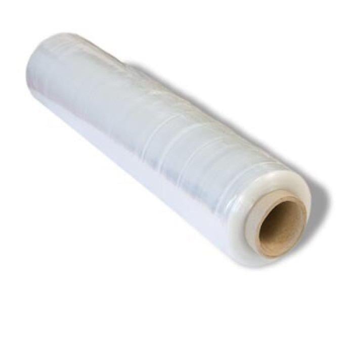 Стрейч пленка упаковочная P-250T 2,15 кг 0,5 мх250 м Прозрачный (2200000308481)