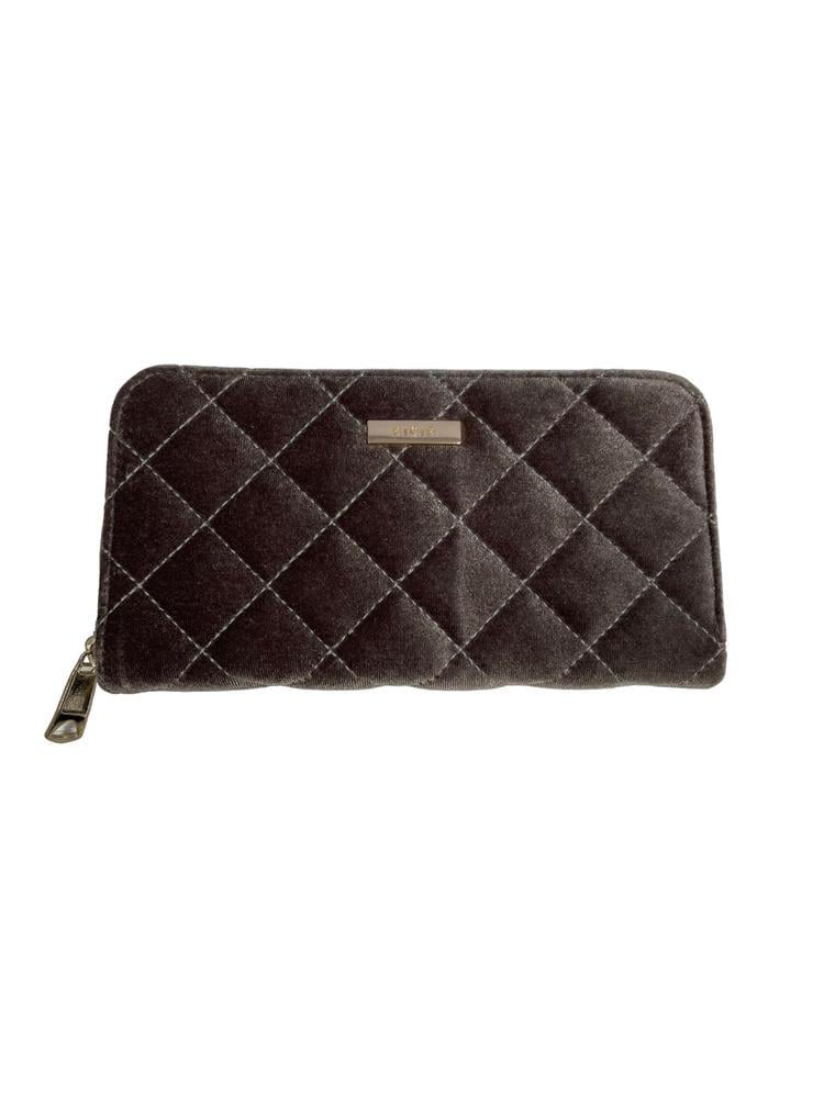 Гаманець жіночий Brand-X 605x71 Темно-коричневий