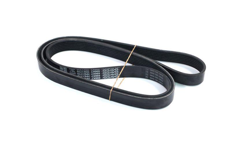 Ремень поликлиновый DAYCO 7PK1770 7PK1770