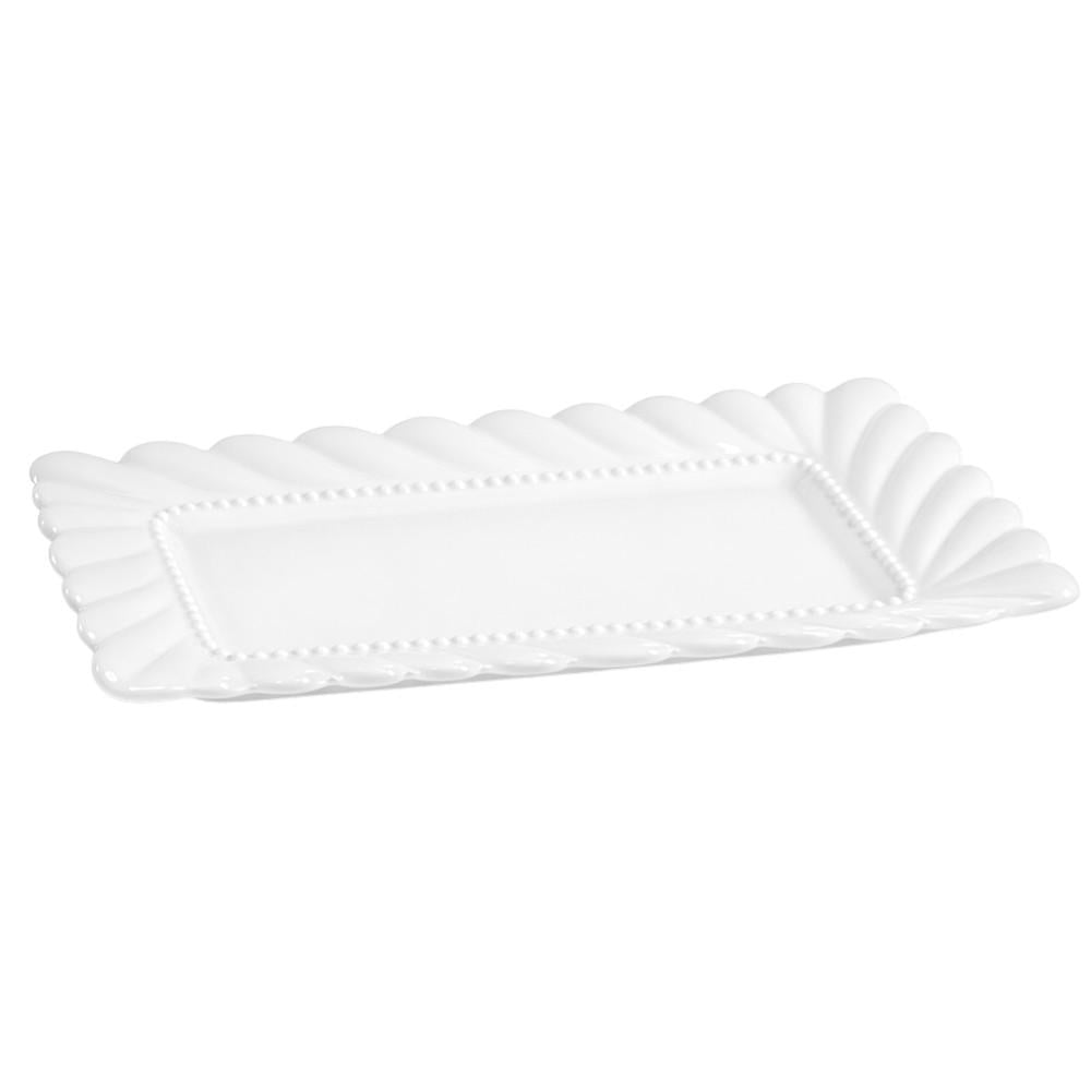 Блюдо Diadem MC5597-12 30,5 см Белый (33352631) Блюдо Diadem MC5597-12 30,5 см Белый (33352631)