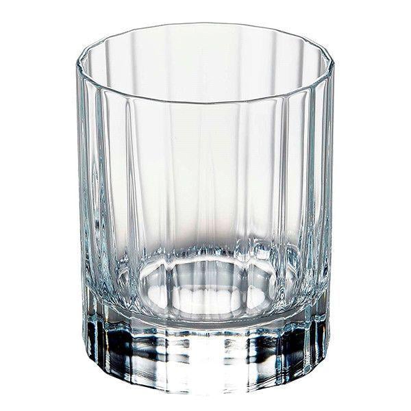 Набір склянок для віскі Luigi Bormioli Bach 335 мл 6 шт. (10823/01)